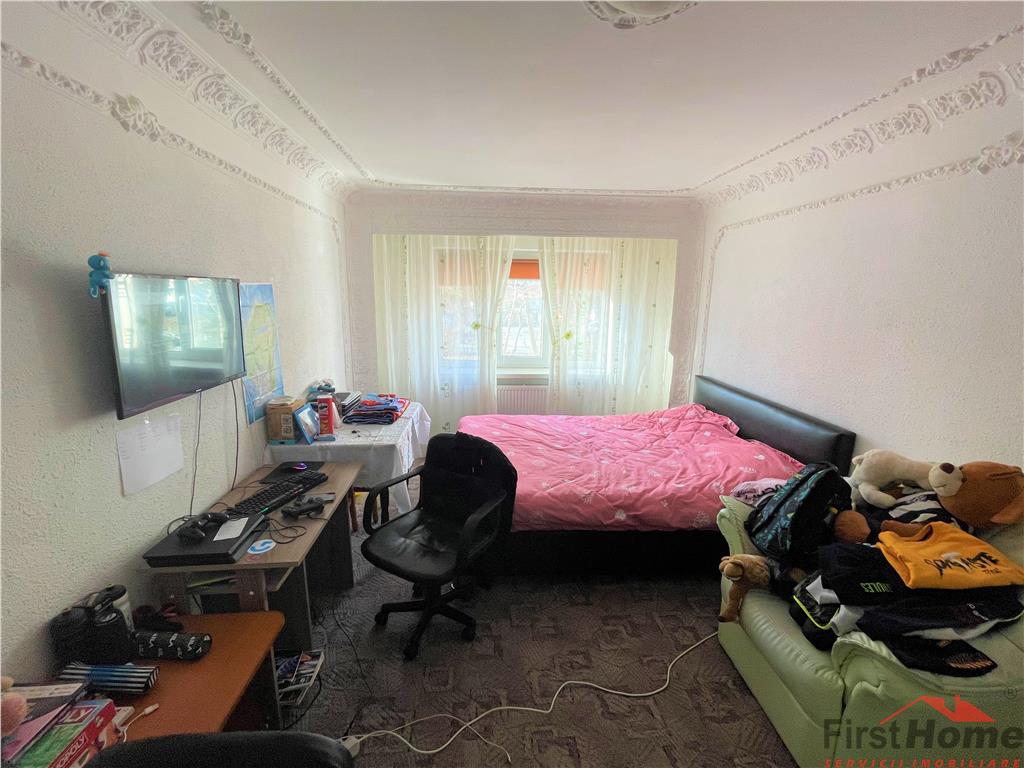Apartament 2 camere, parter, Bdul Independentei