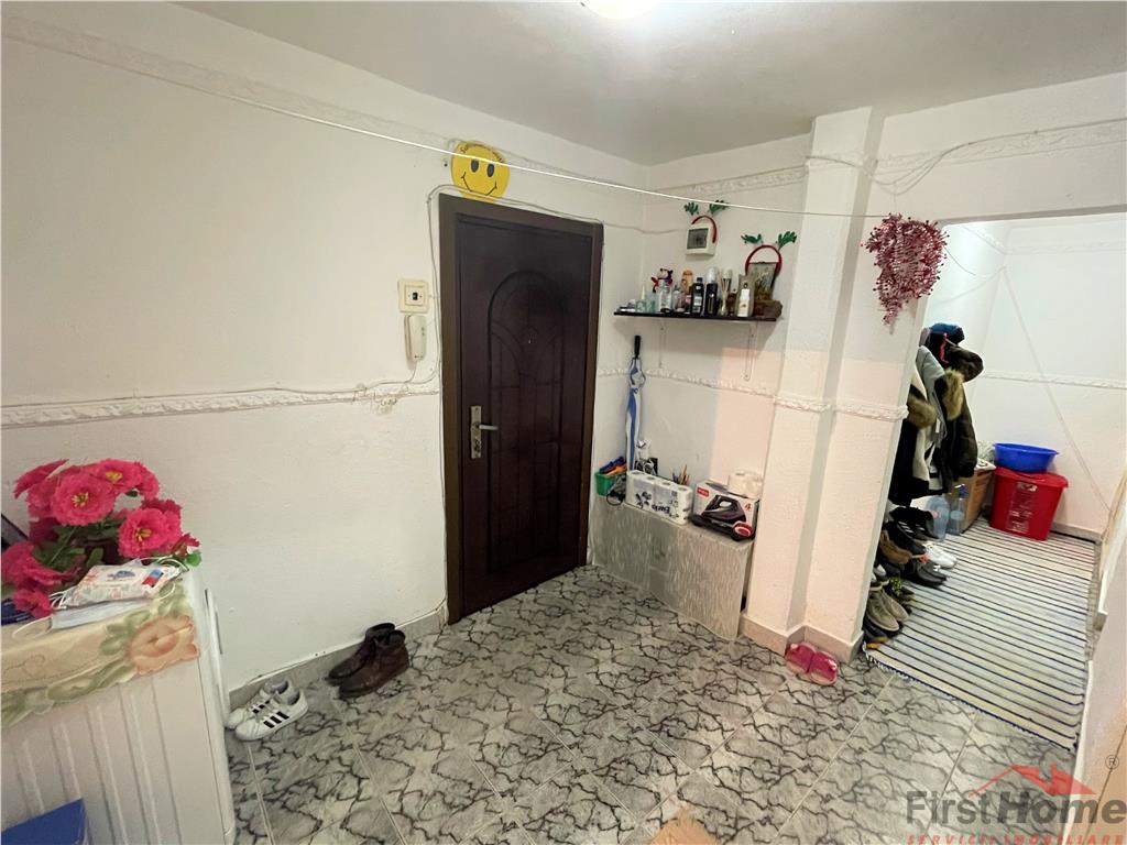 Apartament 2 camere, parter, Bdul Independentei, COMISION 0%