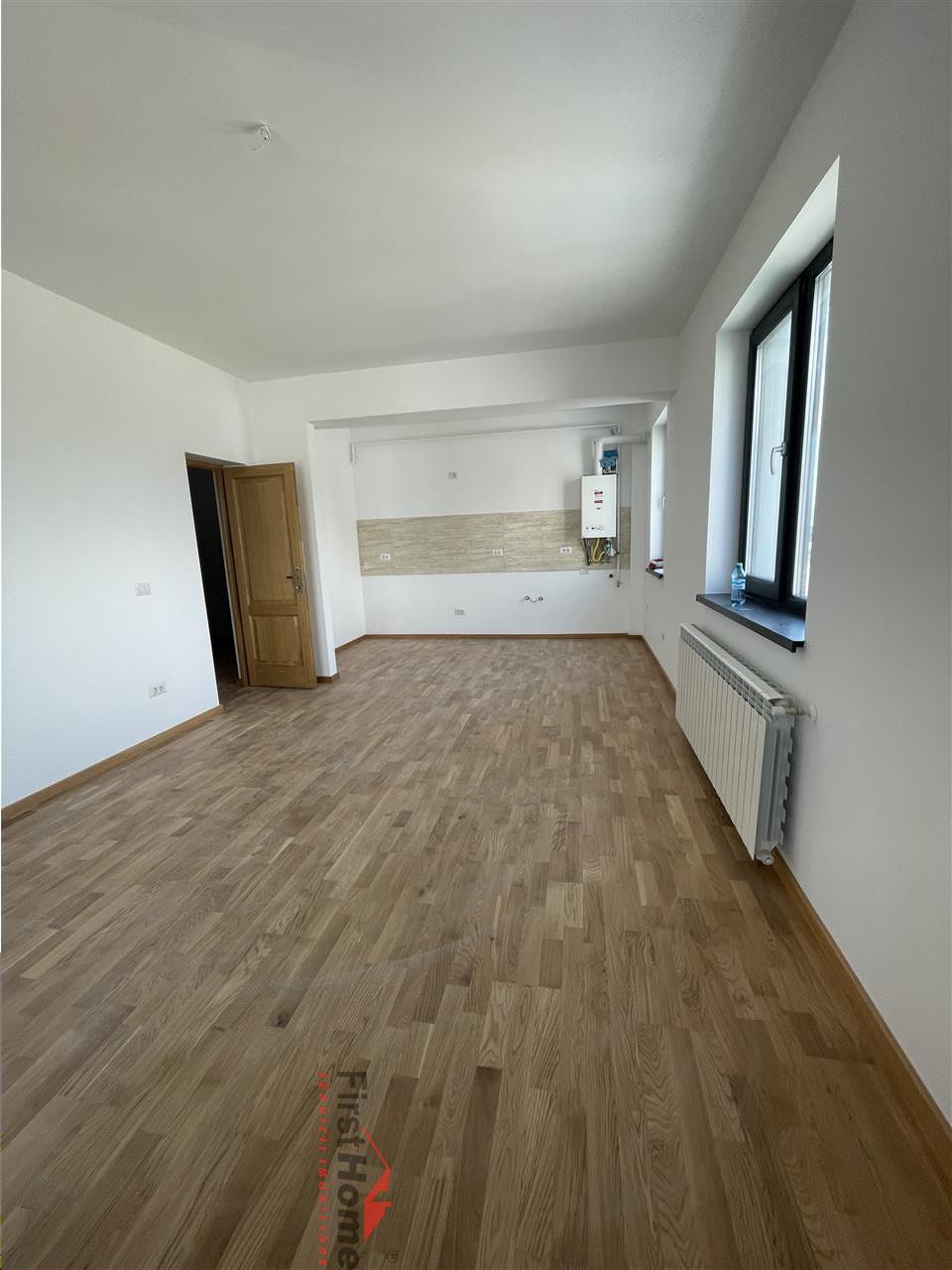 Apartament 2 camere,  parter, OZONE RESIDENCE