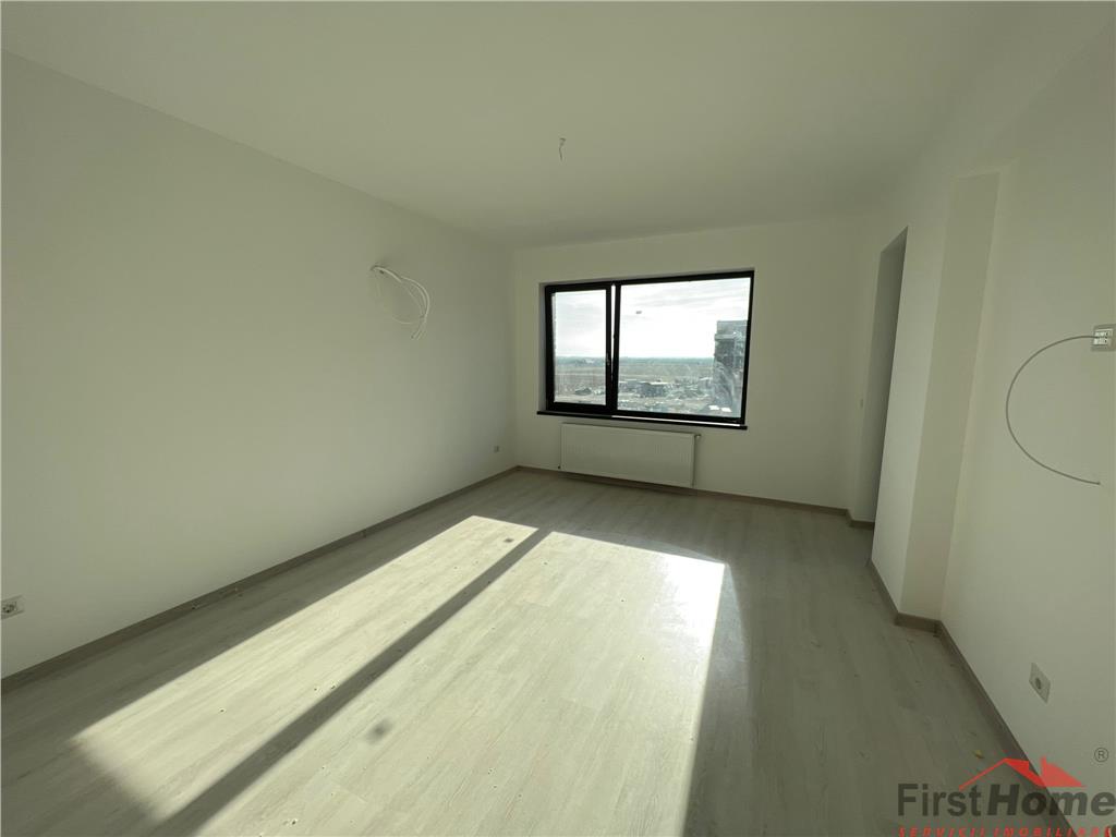 Apartament 2 camere, ETAJ 1, bloc 2023, Ozone Residence