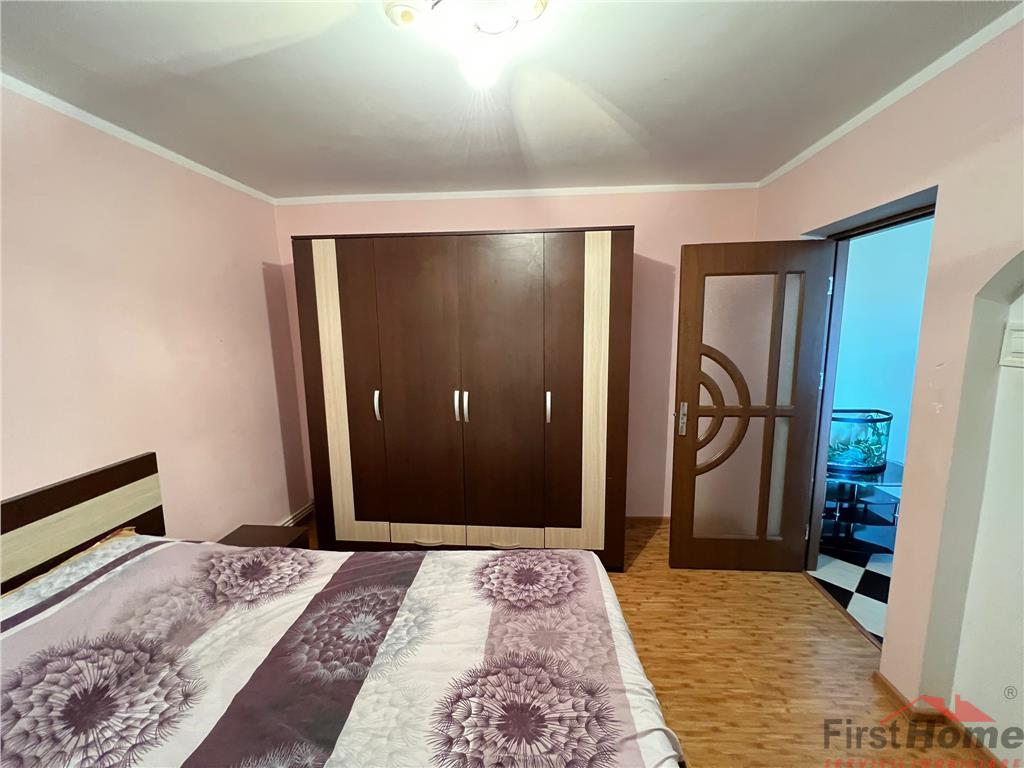 Apartament 2 camere, 54mp, Piata Moldovei , mobilat si utilat