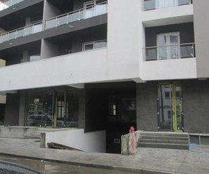 Spatiu comercial zona Politie - constructie noua -