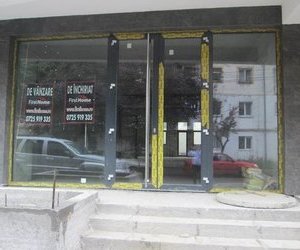 Spatiu comercial zona Politie  constructie noua