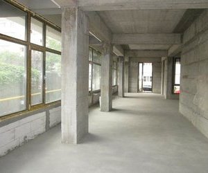 Spatiu comercial zona Politie  constructie noua