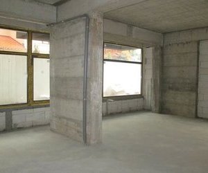 Spatiu comercial zona Politie  constructie noua