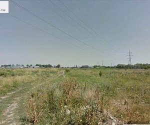 Teren intravilan in spate la Laguna