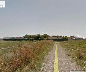 Teren intravilan in spate la Laguna