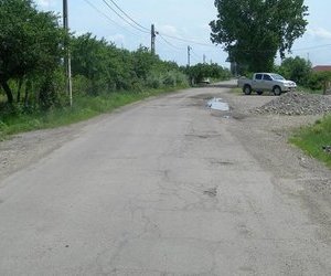 Teren 2500 mp extravilan zona Obor  str Vrancei