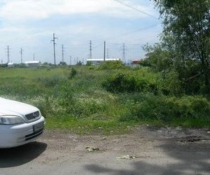 Teren 2500 mp extravilan zona Obor  str Vrancei