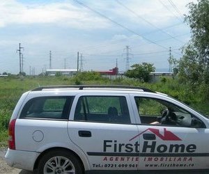 Teren 2500 mp extravilan zona Obor  str Vrancei