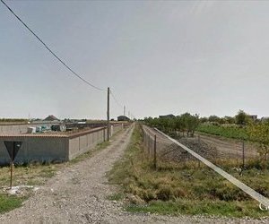 Teren extravilan 677 mp sona Soseaua Suraii