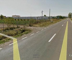Teren extravilan 677 mp sona Soseaua Suraii