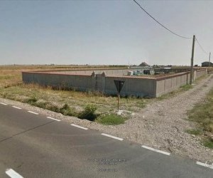 Teren extravilan 677 mp sona Soseaua Suraii