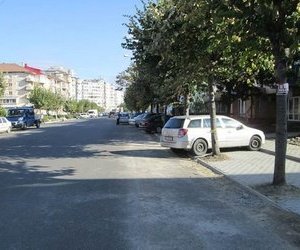 Teren inravilan 1036 mp zona Brailei