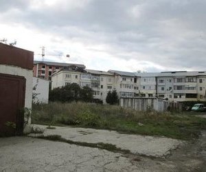 Teren inravilan 1036 mp zona Brailei