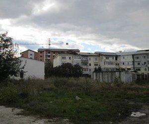 Teren inravilan 1036 mp zona Brailei