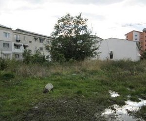 Teren inravilan 1036 mp zona Brailei
