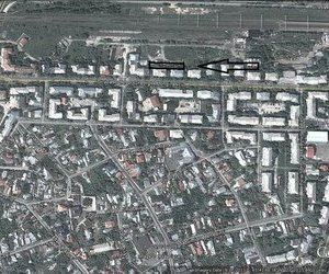 Teren intravilan 2000 mp zona Gara, Longinescu