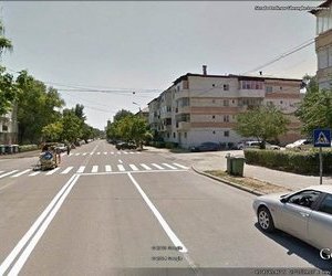 Teren intravilan 2000 mp zona Gara, Longinescu