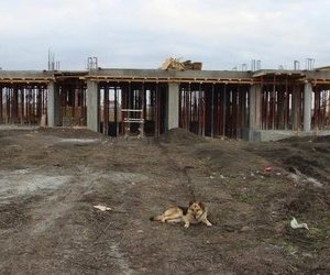 Structura Duplex de vanzare zona Goleti spre Carligele