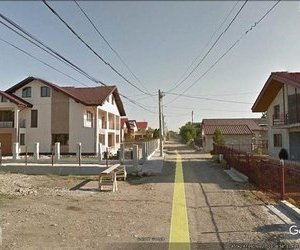 Teren intravilan 541 mp zona Obor
