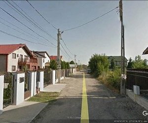 Teren intravilan 541 mp zona Obor