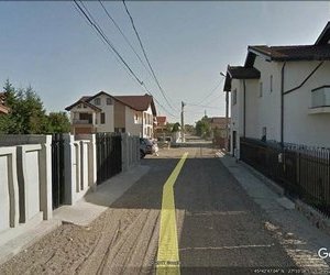 Teren intravilan 541 mp zona Obor
