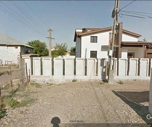 Teren intravilan 541 mp zona Obor