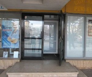 Spatiu Comercial de inchiriat ! Bdul Unirii