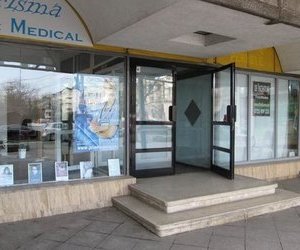 Spatiu Comercial de inchiriat ! B-dul Unirii