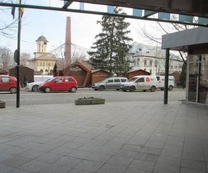 Spatiu Comercial de inchiriat ! Bdul Unirii