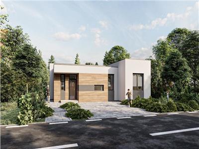Casa premium de vanzare in Livada ! 99.000 Euro