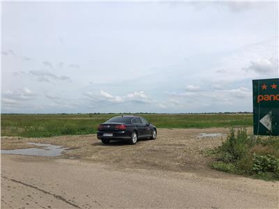 Loturi de vanzare in Focsani  Livada  intravilan