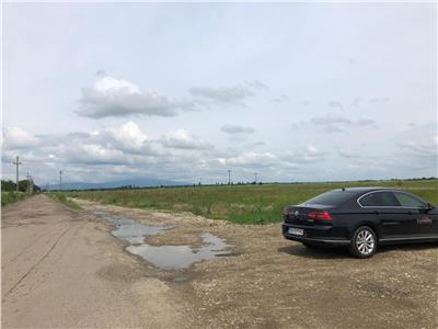Loturi de vanzare in Focsani  Livada  intravilan