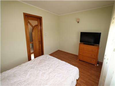 Vila de vanzare zona Obor P+1+M , teren 800mp