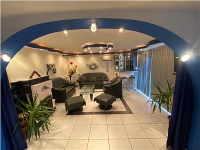 Apartament 4 camere, de vanzare, zona Fosta Autogara