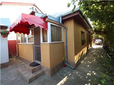 Casa de vanzare, zona restaurant Ghibi
