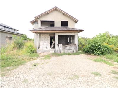 Casa la rosu, zona Onasis, de vanzare