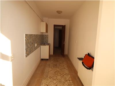 Garsoniera de vanzare, etaj 7/8 zona Big