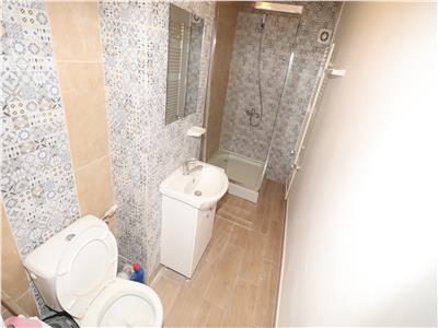 Garsoniera de vanzare, etaj 7/8 zona Big