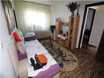 Apartament 4 camere, zona CEC Bahne, de vanzare