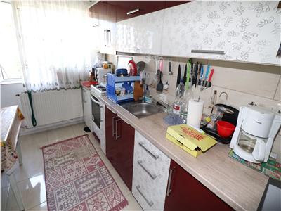 Apartament 4 camere, zona CEC Bahne, de vanzare