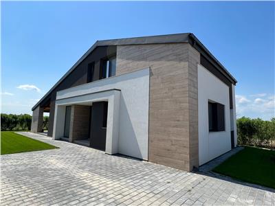 Vila cu un aspect remarcabil de vanzare in Focsani  Livada
