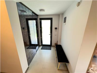 Vila cu un aspect remarcabil de vanzare in Focsani  Livada
