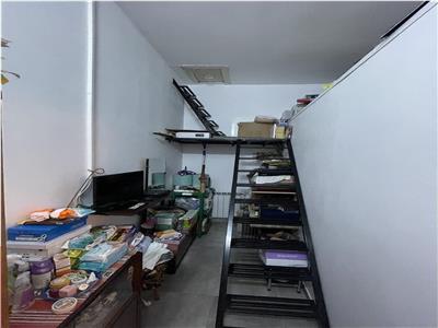 Casa cu design deosebit, zona centrala Odobesti, de vanzare