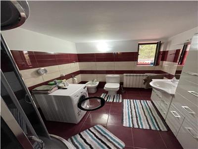 Casa cu design deosebit, zona centrala Odobesti, de vanzare