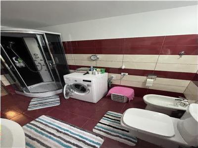Casa cu design deosebit, zona centrala Odobesti, de vanzare