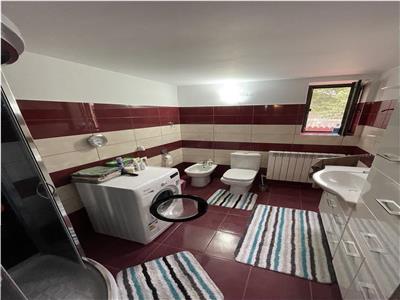 Casa cu design deosebit, zona centrala Odobesti, de vanzare