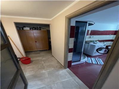 Casa cu design deosebit, zona centrala Odobesti, de vanzare