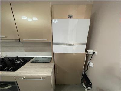 Casa cu design deosebit, zona centrala Odobesti, de vanzare